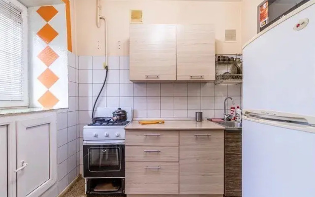 Квартира на Улице Пушкина 149