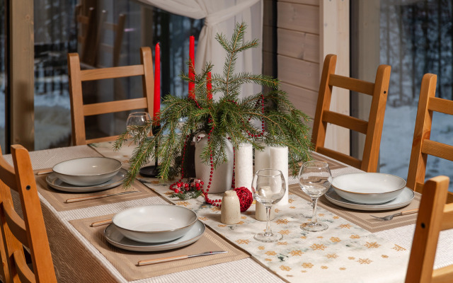 Частный дом Дом Аврора