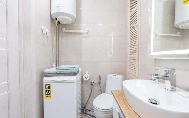 Квартира на Назарбаева