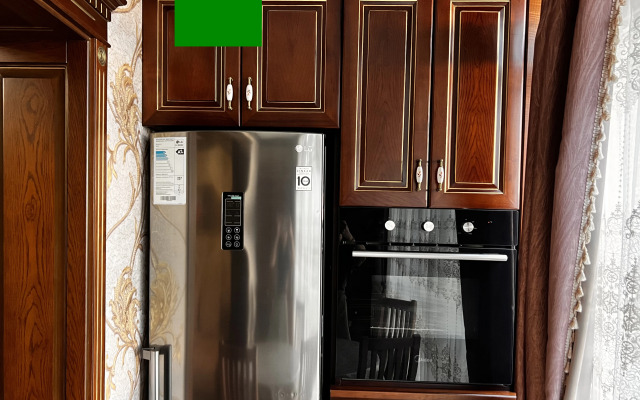 Shikarnaya v Tsentralnom Sochi Flat