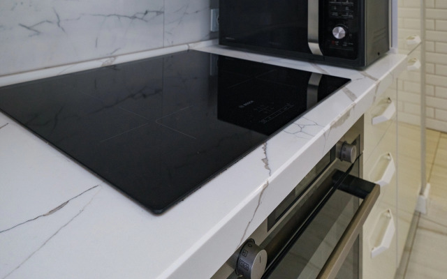 Апартаменты Евро 3х Комнатные