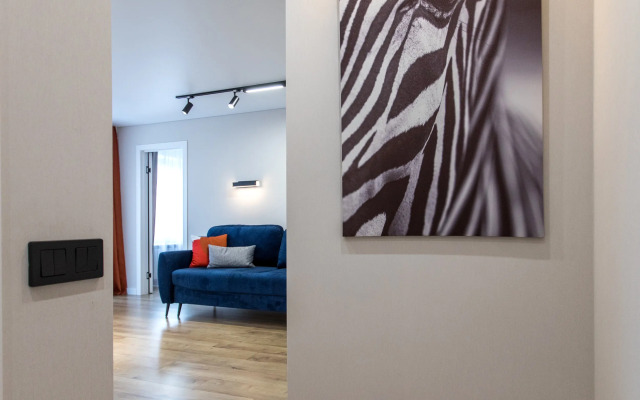 Квартира уютная в центре Калининграда