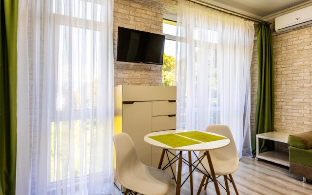 Oplot Apartments Sorrento Park 4