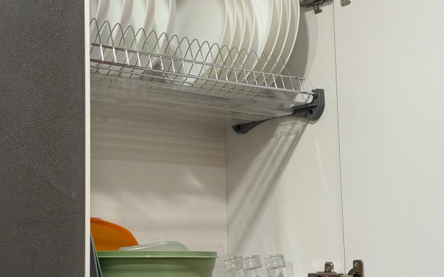 Квартира Уютная на Ферсмана