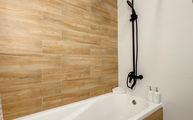 Квартира Уютная чистая студия