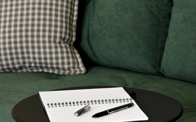 Квартира Умная IQ Superior парк Краснодар IQ Prostranstvo