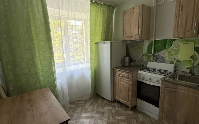 Квартира на Гайве Россия улица Мелитопольская 26