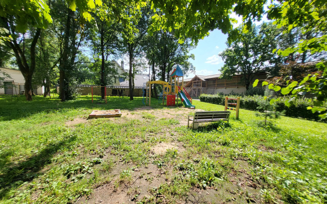 Апартаменты HANSE