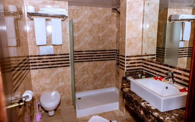 Курортный отель Golden Beach Resort - All inclusive