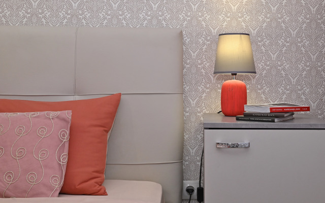 Апартаменты Apart на Мира