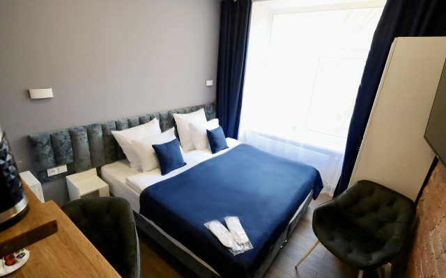 Mishlen Hotel
