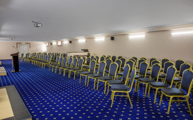 Lipetsk Hotel