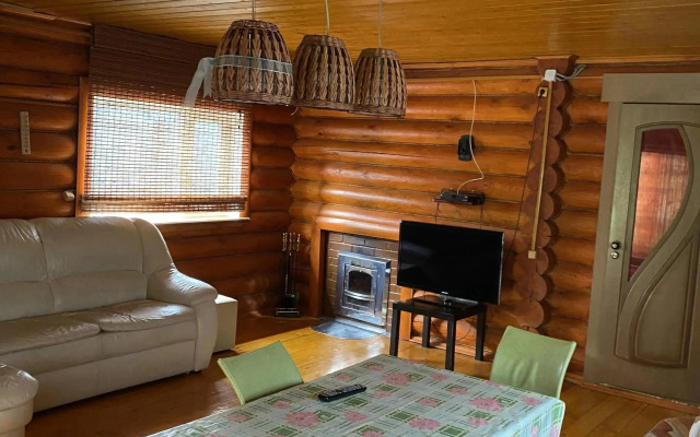 Na Volge Private House