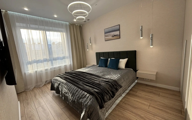 Apartamenty Venecia u ozera 2