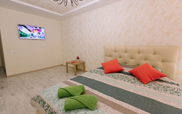 Апартаменты 9 Ночей на Киевской 70/3