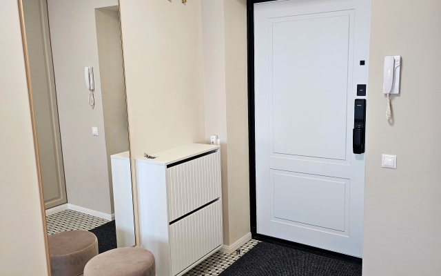 Апартаменты Smartapart Прованс