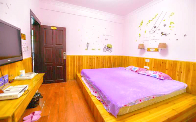 Doraemon Inn Hotel