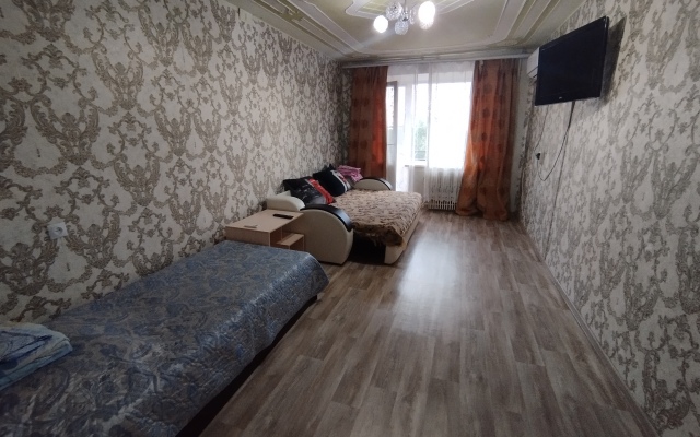 Na Komsomolskoy 57 Apartments