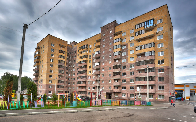 Квартира Globalstay Дизайнерская с панорамным видом Смоленска