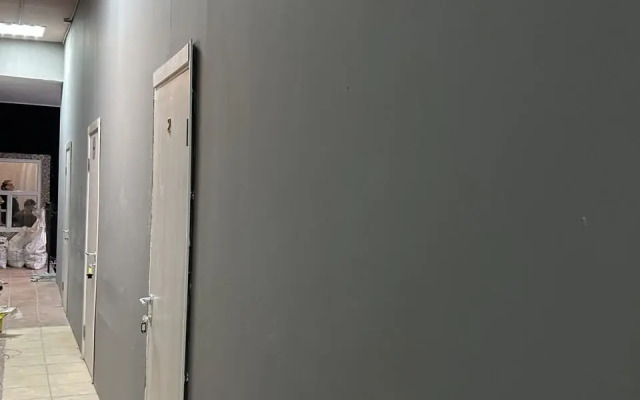 Жилое помещение Восточный