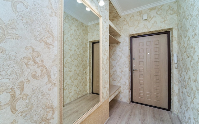 Квартира Однокомнатная на Яна Полуяна