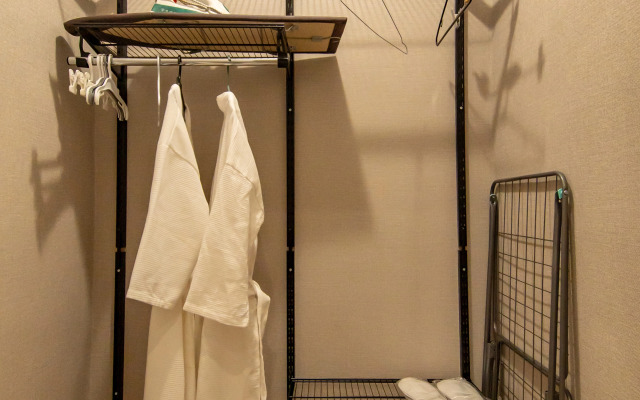 Квартира Горчица в центре города