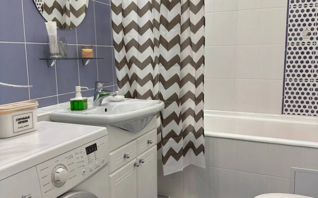 Квартира на Дальневосточной