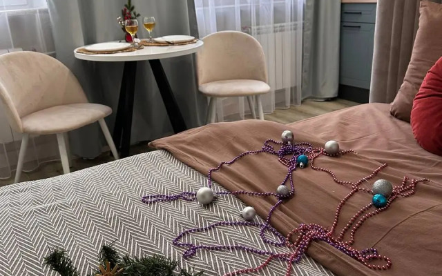 Квартира в центре города