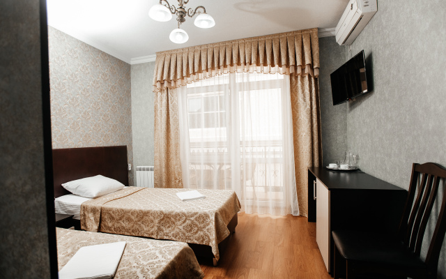 Nadezhda Adler Hotel