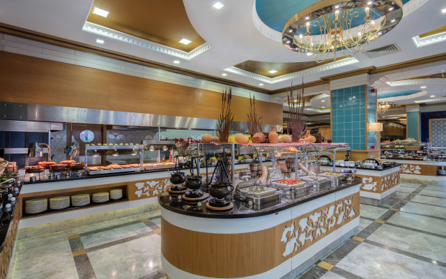 Merit Royal Premium Casino & SPA Hotel