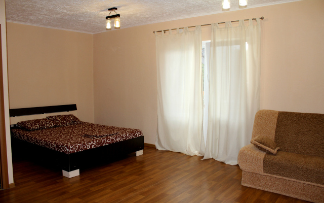 Inzhir Mini Hotel