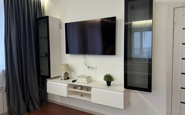 Altai Apartments Apartment Hotel