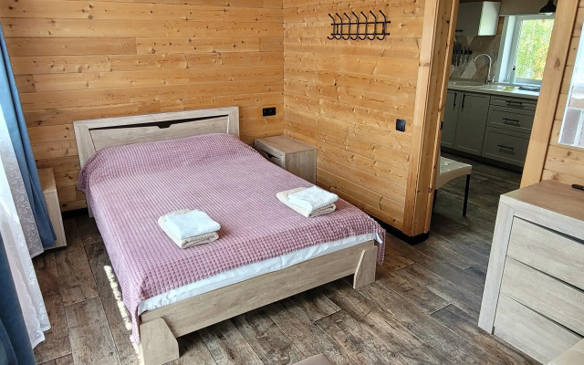 Частный дом Ирбис 3