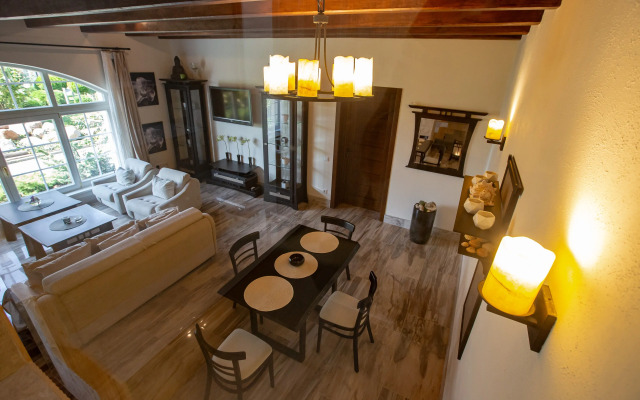 Villa Zen