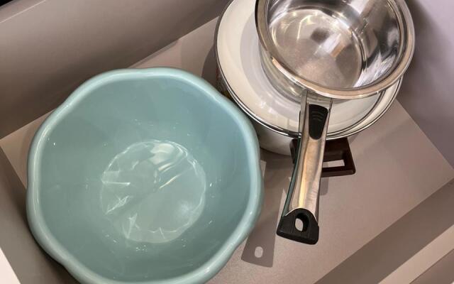 Квартира Киммерийский квартал