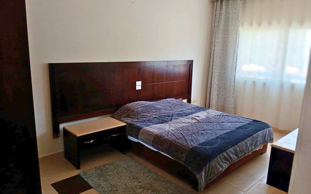 Апартаменты Ultra All inclusive Apartments in Hurghada- Egypt