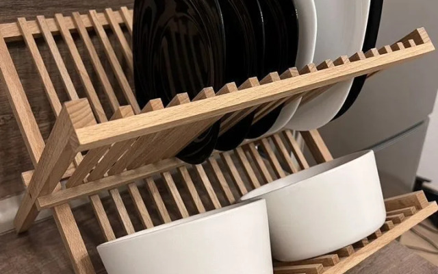 Квартира на Новочеркасской 48