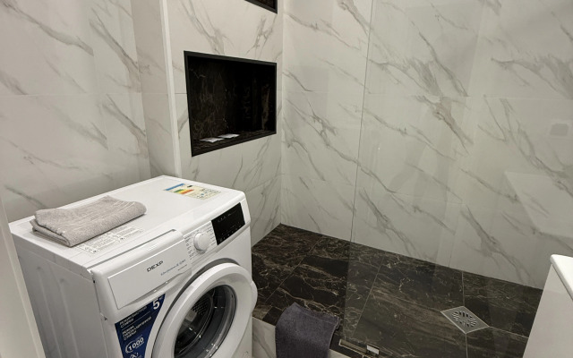 Na Naberezhnoy Flat