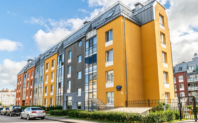 MunHaus Flat