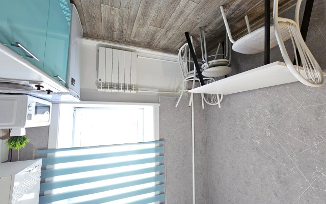 Квартира Советская 146А