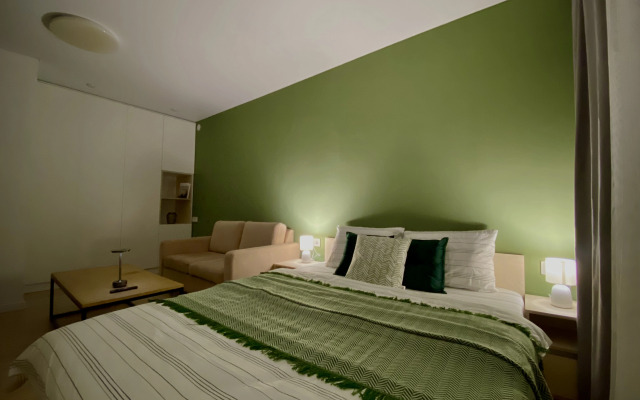 Квартира Уютная в центре