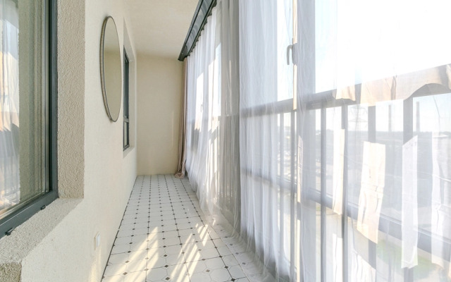 Квартира в ЖК Cube