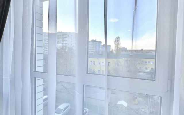 Uyutnye S Dizaynerskim Remontom Apartments