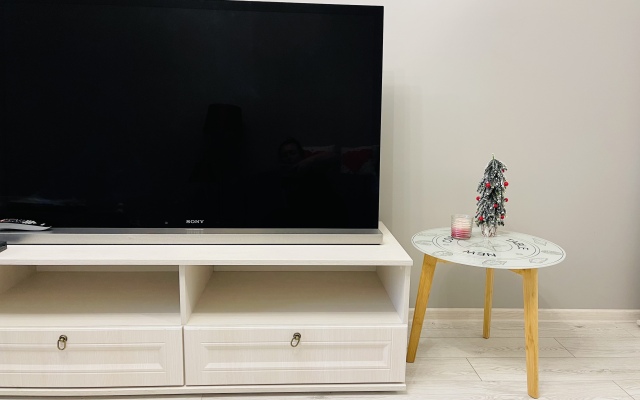 Апартаменты в Центре Района Амалиенау