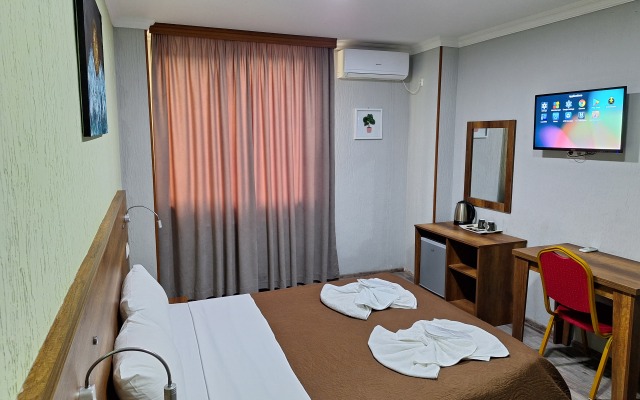 Hotel Georgian