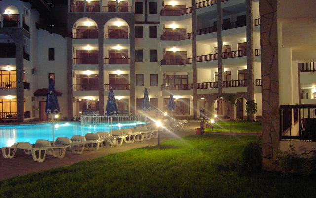 Holiday Apartments Severina