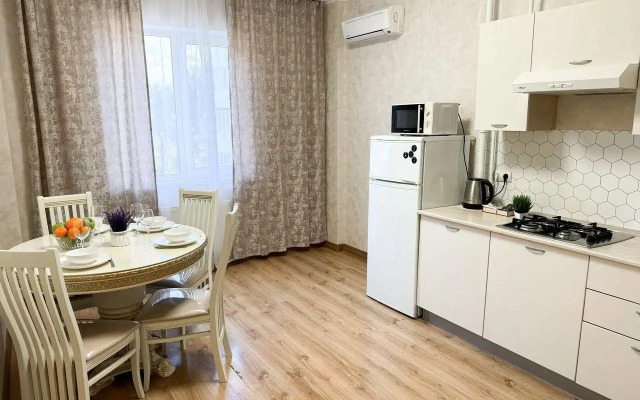 Posutochnaya Arenda V Gelendzhike Flat