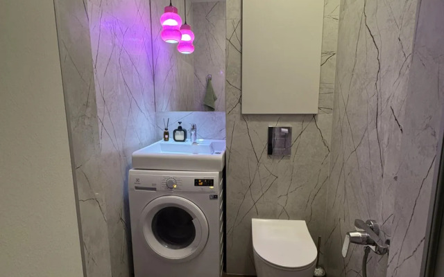 Апартаменты Уют Люкс (до 6 чел.)