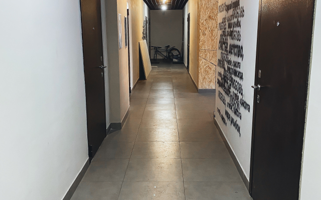 Квартира Двухкомнатная Уютная | Возле Аэропорта