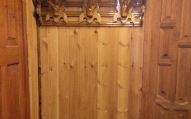 Villa Kuritsa Guest House